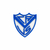 Imán Escudo Vélez 3D