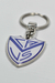 Llavero Escudo Vélez - comprar online