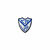 Pin Escudo de Vélez