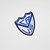Pin Escudo de Vélez - comprar online