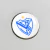 Pin Escudo de Vélez - comprar online