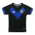 Camiseta Classic Black Kids VS