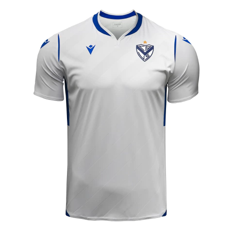 Remera Kimah Vélez Macron 2025 - comprar online