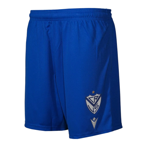 Short de Entrenamiento Mesa Vélez Macron 2025 - comprar online
