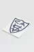 Sticker Escudo 1933 - comprar online