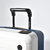 Valija de Viaje Rígida con candado - comprar online