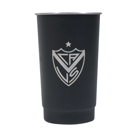 Vaso de Aluminio 2025 - comprar online