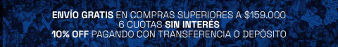 Banner de la categoría Shorts
