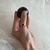 Anillo YinYang