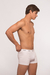 Boxer microfibra Seamless - comprar online
