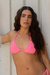 Bikini bandeau Marea (3 piezas) - RAFF INTIMATES 