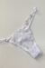 Less picos puntilla - RAFF INTIMATES 