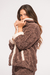 Chaqueta Comfy - RAFF INTIMATES 
