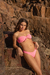 Bikini bandeau Marea (3 piezas) en internet