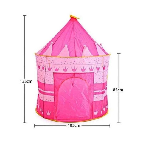 Carpa de Juegos azul - tienda online
