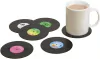 Posa vasos Vinilo X6 - comprar online