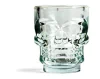Shots Calavera de Cristal X4 - tienda online