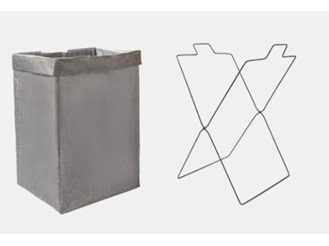 Cesto Black - comprar online