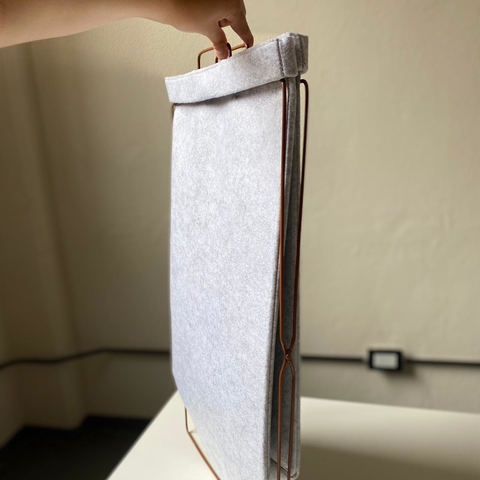 Cesto Grey - tienda online