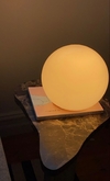 Lámpara Globo 20 cm en internet