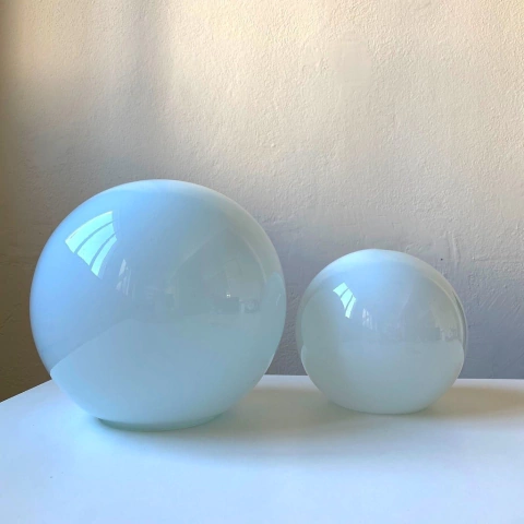 Lámpara Globo 20 cm - comprar online