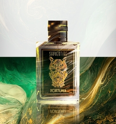 PERFUME FORTUNA - EXTRAIT PARFUM