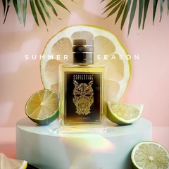 Lemonice Eau de Parfum - comprar online