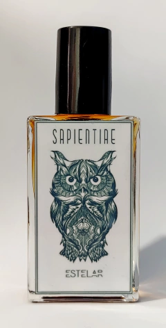 PERFUME ESTELAR - EXTRAIT PARFUM - Sapientiae Niche