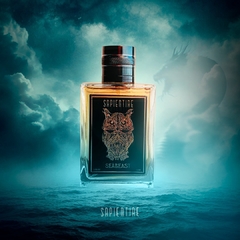PERFUME SEABEAST - EXTRAIT PARFUM
