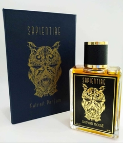 Perfume Saphir Rosé - Extrait Parfum