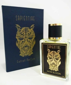 Perfume Satin Bloom Extrait Parfum