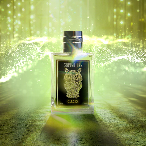 PERFUME CAOS - EXTRAIT PARFUM