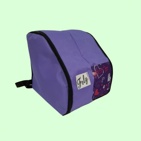 Fely Iguazu L/Corazones