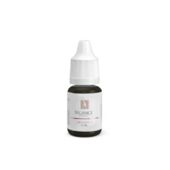 Nuance Pigmento Orgânico Hood 3ml - Castanho Escuro Intenso