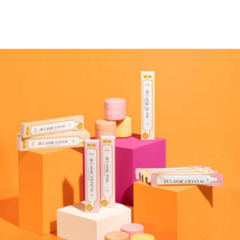 Gel Construtor para Unhas Classic Cover Sachê 14g - Vólia na internet