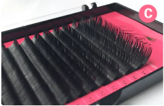Yelix Cílios Fio a Fio Premium Lashes - Estojo Mix - loja online