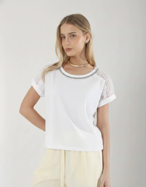 REMERA CUMBUCO - comprar online