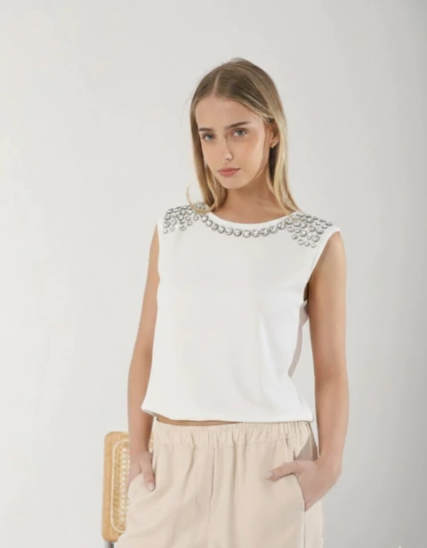 REMERA FORTALEZA - comprar online