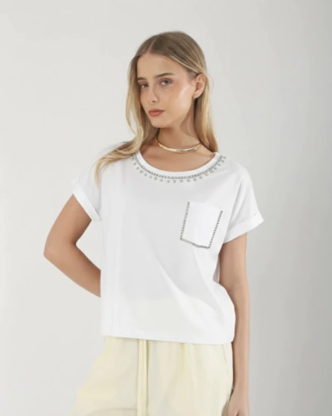 REMERA SALVADOR - comprar online