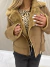 Campera Natasha - las joaquinas
