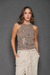 Musculosa Loto - las joaquinas