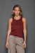 Musculosa Tita - comprar online
