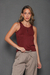 Musculosa Tita en internet