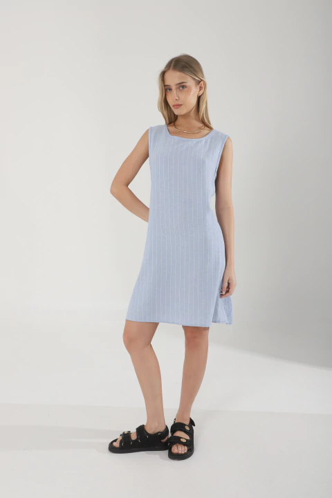 VESTIDO SENDA - comprar online