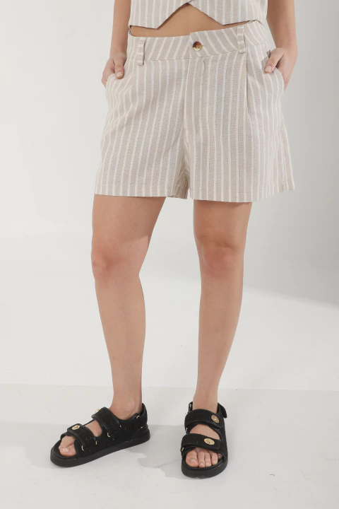 SHORT YUCATAN - comprar online