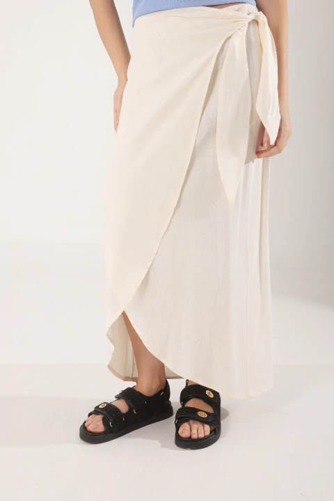 FALDA MANGO - comprar online