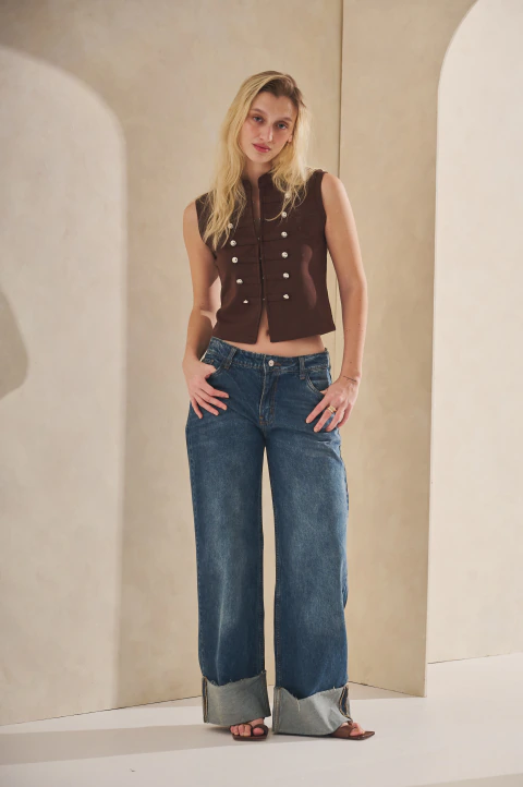 JEAN BROOKLYN