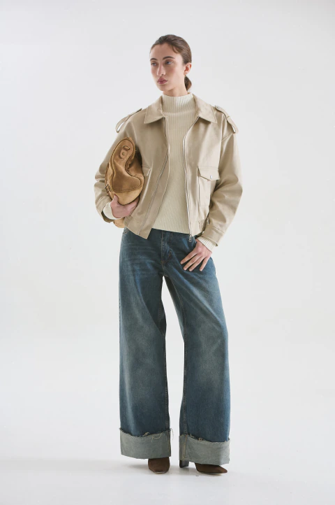 JEAN BROOKLYN