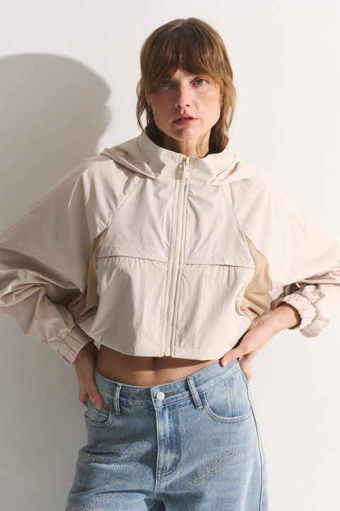 CAMPERA STONE