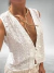 blusa MICHAEL - las joaquinas
